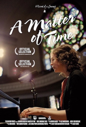 Watch A Matter of Time