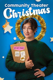 Community Theater Christmas
