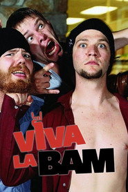 Viva La Bam: Fort Knoxville