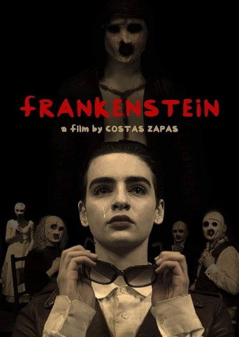 Frankenstein