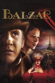 Balzac: A Life of Passion