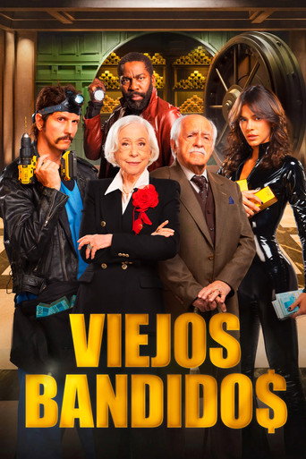 Los Viejos Bandidos