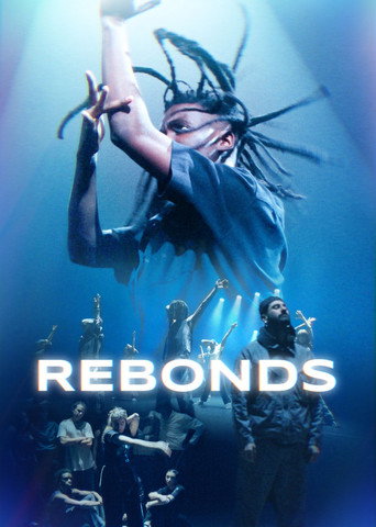 Rebonds: La epopeya del baile electro