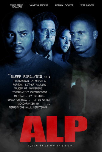 Watch Alp