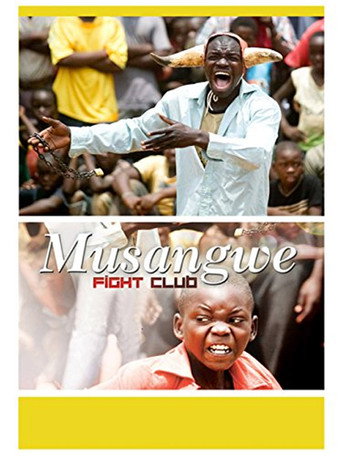 Watch Musangwe: Fight Club