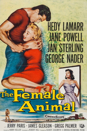 Watch The Female Animal