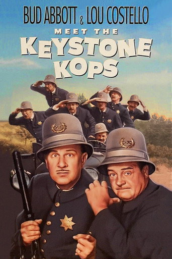 Watch Abbott and Costello Meet the Keystone Kops