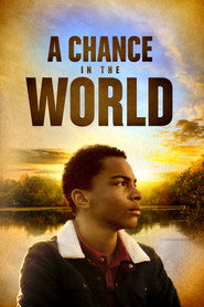Watch A Chance in the World