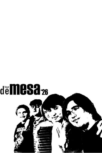 Tour De Mesa '26
