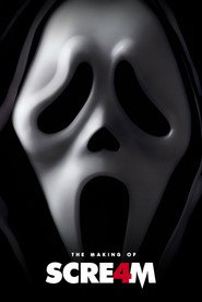 The Making of 'Scream 4'