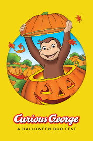 Watch Curious George: A Halloween Boo Fest