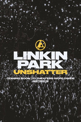 LINKIN PARK: UNSHATTER