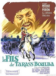 Le fils de Tarass Boulba