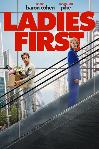 Watch Ladies First