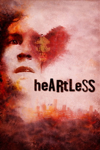 Watch Heartless
