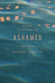 Ashamed