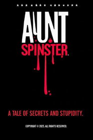 Aunt Spinster