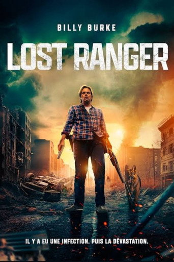 Lost Ranger