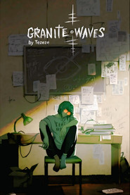 Granite Waves