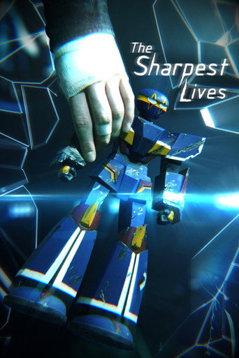 The Sharpest Lives
