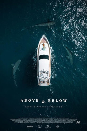 Above and Below