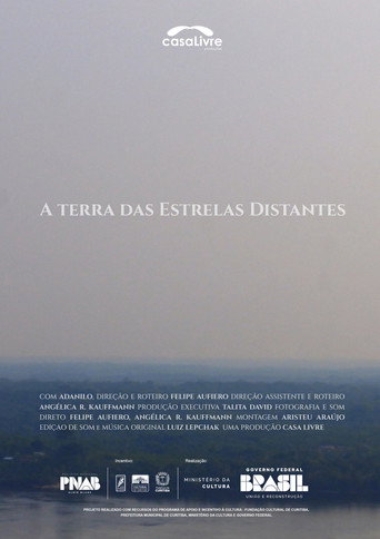 A Terra Das Estrelas Distantes