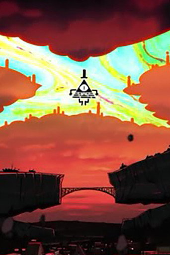 Gravity Falls - Weirdmageddon