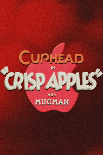 Cuphead in 