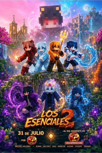 Los Esenciales 2