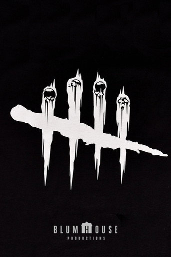Watch Dead by Daylight