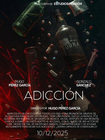 Adicción