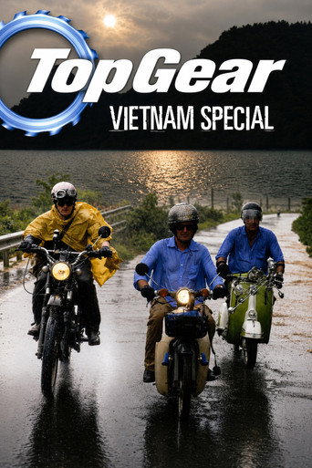 Watch Top Gear: The Great Adventures 2