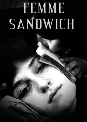 WOMAN BURGER