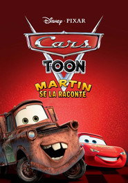 Cars Toon