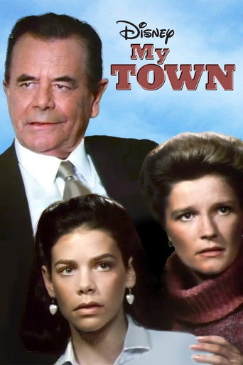 Watch My Town