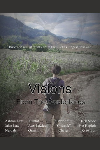 Visions from the Borderlands
