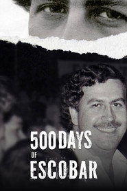 500 Days of Escobar