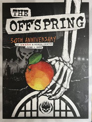 The Offspring - SMASH 30th Anniversary Concert
