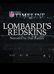 Lombardi's Redskins