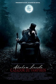 Abraham Lincoln: Cazador de vampiros