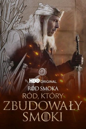 The House That Dragons Built