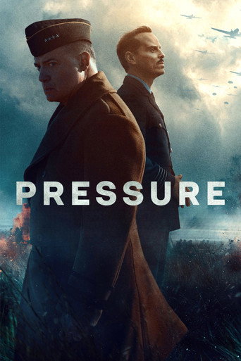 Watch Pressure