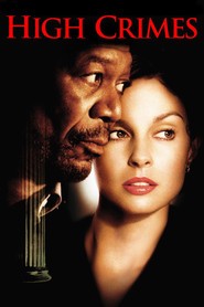 Watch High Crimes