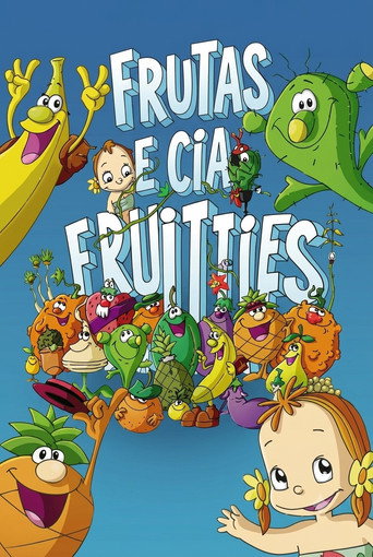 The Fruitties