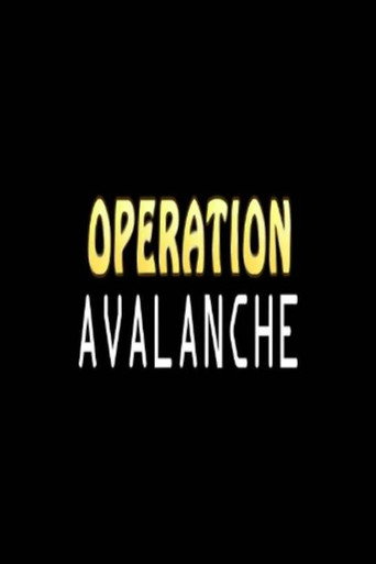Operation Avalanche