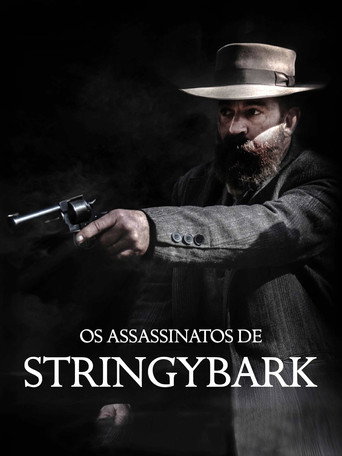 Stringybark