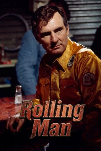 Rolling Man