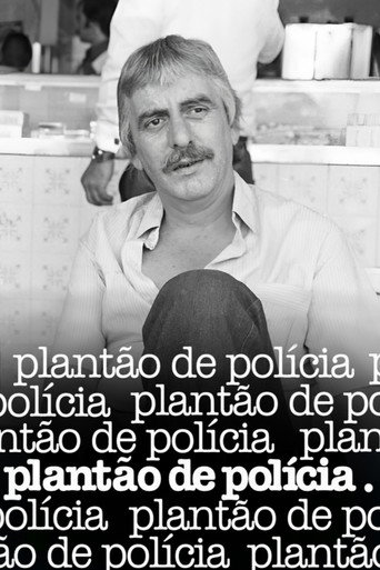 Plantão de Polícia