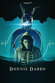 Watch Donnie Darko