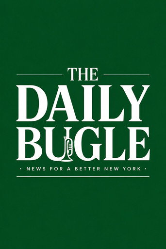 The Daily Bugle